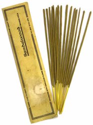 SANDALWOOD -サンダルウッドの商品写真