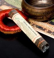 SPECIAL TIBETAN -スペシャル・チベタン香【Amber ＆ Musk MIXED】(IND-INS-SPTIBET)