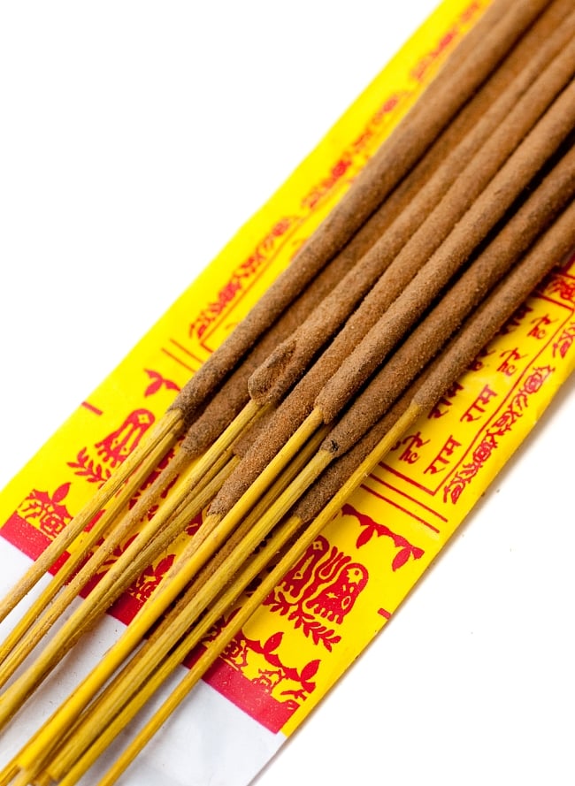 Goloka Nagchampa(16gm BOX タイプ) 3 - 