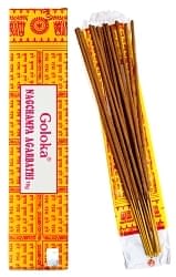 Goloka Nagchampa(16gm BOX タイプ)の商品写真