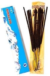 ヒマラヤ・クール・インセンス - Himalaya cool Incenseの商品写真