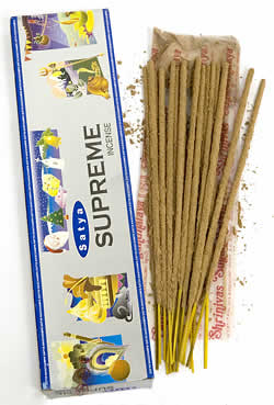 Supreme お香皿 supremeお香スティック セット