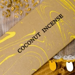 オウロシカ香 - ココナッツ(COCONUTS)の香り - サブ2