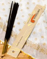 オウロシカ香 - ココナッツ(COCONUTS)の香り(IND-INS-238)