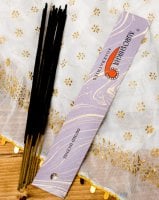 オウロシカ香 - 蘭(ORCHID)の香り(IND-INS-247)