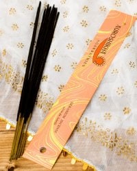 オウロシカ香 - ゼラニウム(GERANIUM)の香り(IND-INS-262)