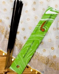 オウロシカ香 - スズランの香り(LILY OF THE VALLEY)(IND-INS-263)