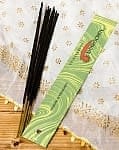 オウロシカ香 - レモングラス(LEMONGRASS)の香りの商品写真