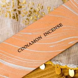 オウロシカ香 - シナモン(CINNAMON)の香り - サブ2