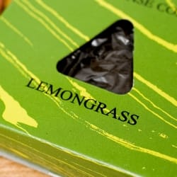 レモングラス[LEMONGLASS]の香り-オウロシカコーン香 - サブ2