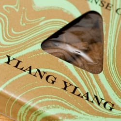 イランイラン[YLANG YLANG]の香り-オウロシカコーン香 - サブ2