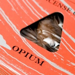 オウロシカコーン香 阿片[OPIUM]の香り - サブ2