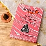 セントポーリア[AFRICAN VIOLET]の香り-オウロシカコーン香の商品写真