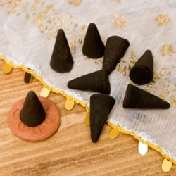 オウロシカコーン香 パチョリ[PATCHOULI]の香り - サブ3