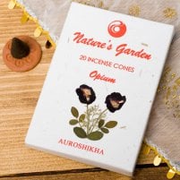 オウロシカコーン香 阿片[OPIUM]の香り(IND-INS-320)