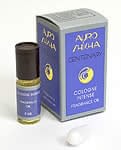 ケルン風(COLOGNE INCENSE)の香り - オウロシカアロマオイル　CENTENARYの商品写真