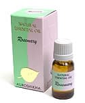 ローズマリー(ROSEMARY)の香り - オウロシカアロマオイルの商品写真