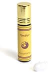 琥珀(AMBER)の香り - オウロシカアロマオイルの商品写真