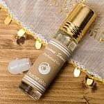 香木(PRECIOUS　SANDAL)の香り - オウロシカ パヒュームド オイルの商品写真