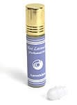 ラベンダー(BLUE LAVENDER)の香り - オウロシカアロマオイルの商品写真