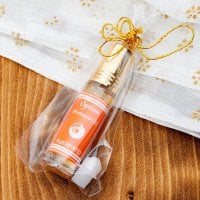 阿片(OPIUM)の香り - オウロシカアロマオイル