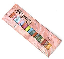 18種類のお香セット - FESTIVAL - サブ4