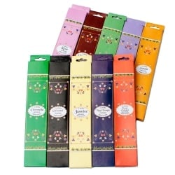 インド香10種類ギフトセット - サブ2