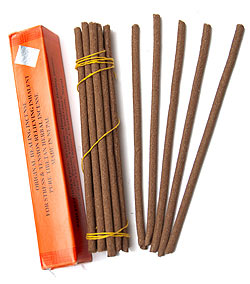 ORIGINAL HEALING INCENSE - ヒーリング香 - サブ2