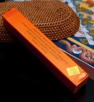 ORIGINAL HEALING INCENSE - ヒーリング香(IND-INS-447)