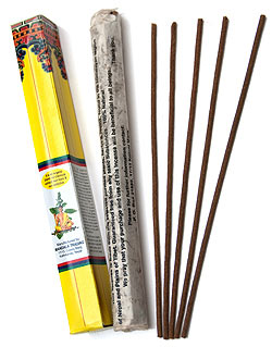 The Earth Incense - アース香 - サブ2