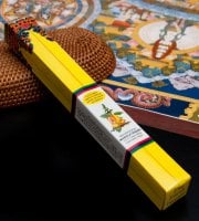 The Earth Incense - アース香(IND-INS-449)