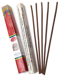 Ribo Sangchoe Incense - リボ・サングチョエ香 - サブ2