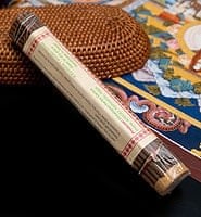 【お香立て付】Lumbini Incense - ルンビニ香の商品写真