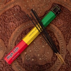 ハイ・ライフ香 Wellness High Life