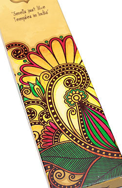 Aroma Temple香　アロマテンプル　スティック香 - サブ2