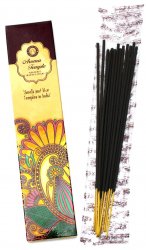 Aroma Temple香 アロマテンプル スティック香