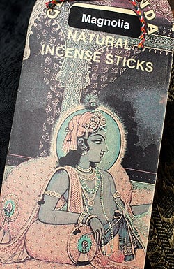 Geet Govinda ギータ・ゴーヴィンダ香 - Magnolia - サブ2