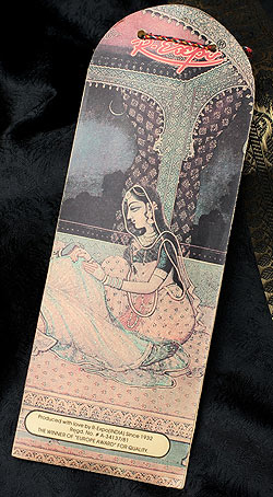 Geet Govinda ギータ・ゴーヴィンダ香 - Magnolia - サブ3