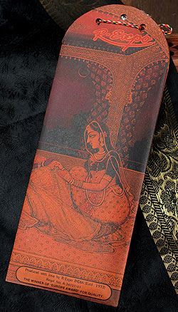 Geet Govinda ギータ・ゴーヴィンダ香 - Aphrodesia - サブ3