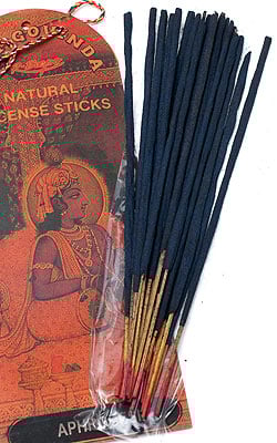 Geet Govinda ギータ・ゴーヴィンダ香 - Aphrodesia - サブ4