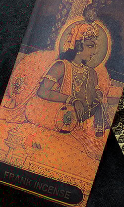 Geet Govinda ギータ・ゴーヴィンダ香 - Frankincense - サブ2