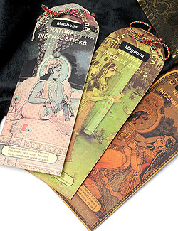 Geet Govinda ギータ・ゴーヴィンダ香 - Lemon-Grass - サブ5