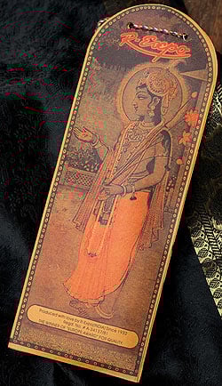 Geet Govinda ギータ・ゴーヴィンダ香 - Nag-Champa - サブ3