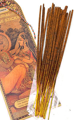 Geet Govinda ギータ・ゴーヴィンダ香 - Nag-Champa - サブ4