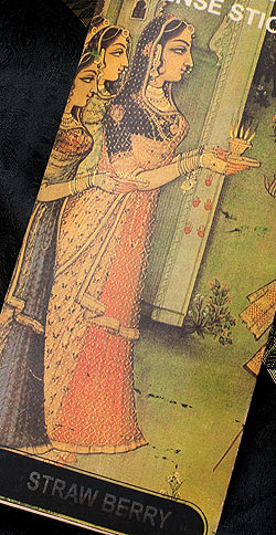 Geet Govinda ギータ・ゴーヴィンダ香 - Strawberry - サブ2