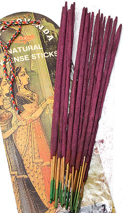 Geet Govinda ギータ・ゴーヴィンダ香 - Strawberry - サブ4