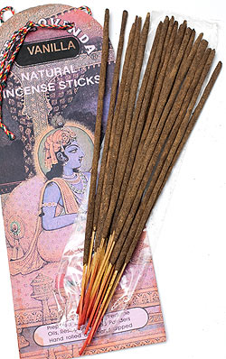 Geet Govinda ギータ・ゴーヴィンダ香 - Vanilla - サブ4