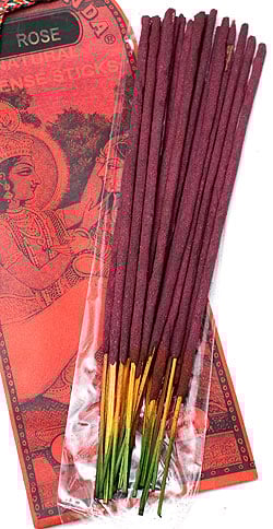 Geet Govinda ギータ・ゴーヴィンダ香 - Rose - サブ4