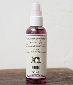 アフロデシア(Aphrodesia) - Song of India 100ml【お香スプレー】 - サブ4