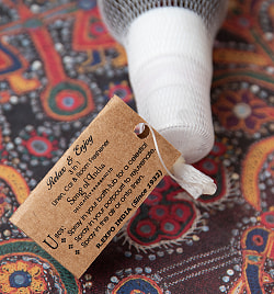 アフロデシア(Aphrodesia) - Song of India 100ml【お香スプレー】 - サブ5